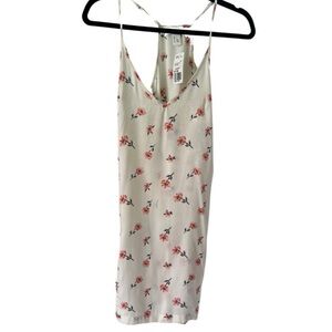 Forever 21 women’s floral 1 piece